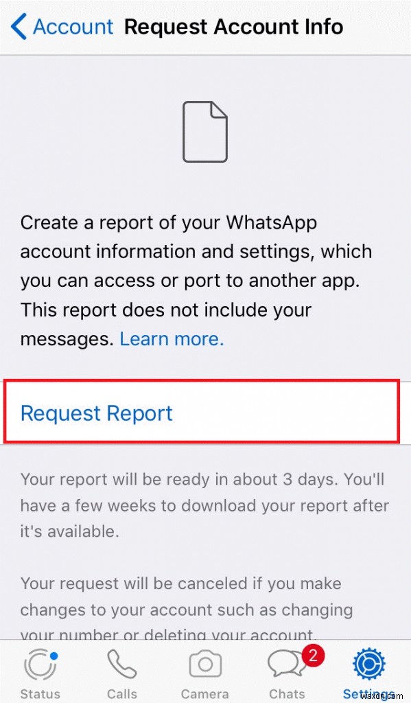 안드로이드·아이폰 WhatsApp 계정 정보 다운로드 방법 완벽 가이드