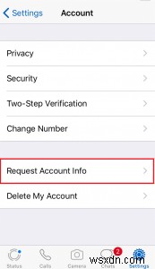 안드로이드·아이폰 WhatsApp 계정 정보 다운로드 방법 완벽 가이드