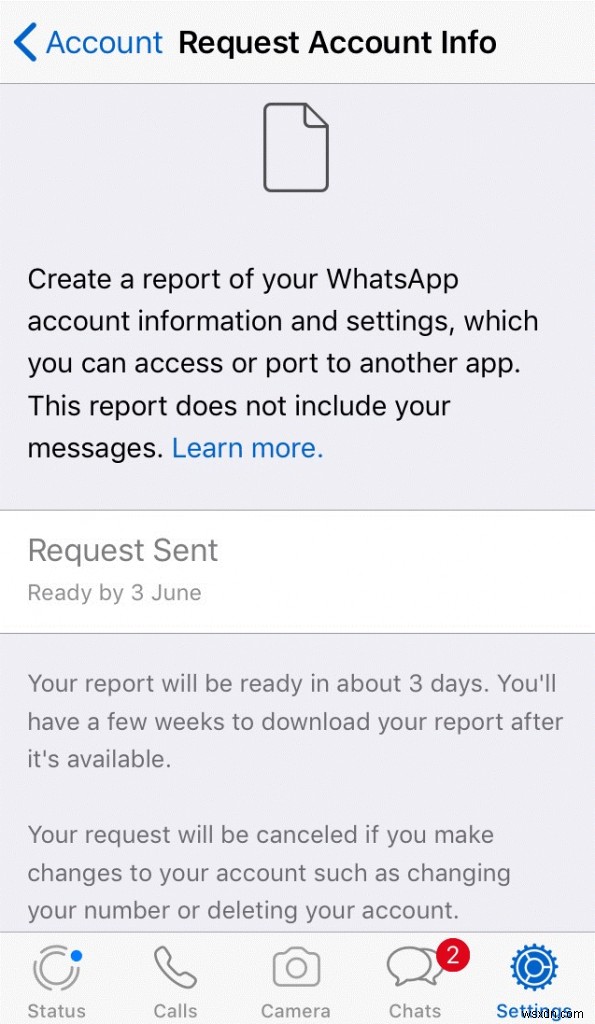 안드로이드·아이폰 WhatsApp 계정 정보 다운로드 방법 완벽 가이드