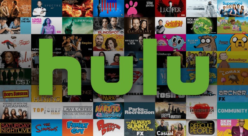 크롬에서 훌루(Hulu)가 작동하지 않을 때 해결하는 방법 총정리