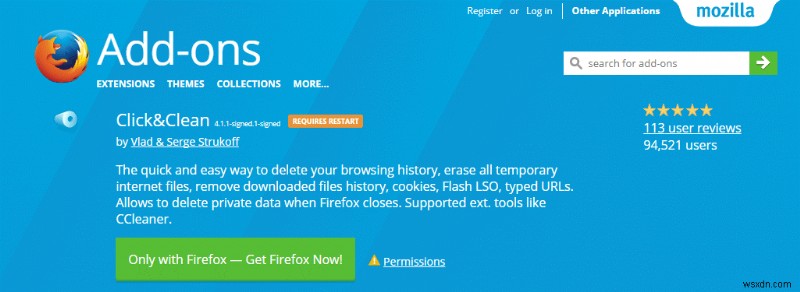 Firefox 필수 부가 기능 7가지 – 브라우징 경험을 한 단계 끌어올리는 확장 프로그램