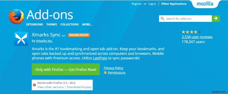Firefox 필수 부가 기능 7가지 – 브라우징 경험을 한 단계 끌어올리는 확장 프로그램