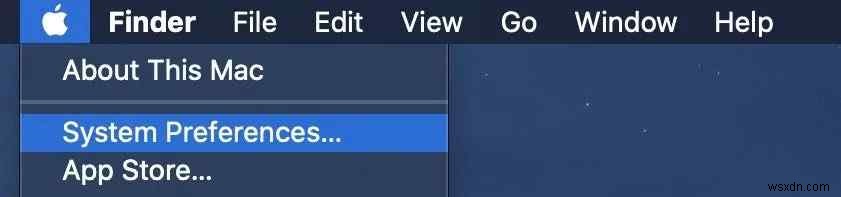 macOS Big Sur 및 이전 버전에서 Mac 다크 모드 켜는 방법 완벽 가이드