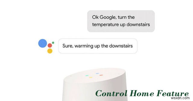 구글 홈(Google Home) – 일상과 쇼핑 방식을 바꾸는 스마트 스피커