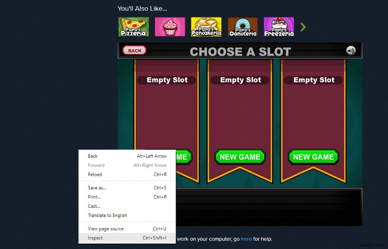 브라우저별 내장 플래시(SWF) 파일 다운로드 방법 완벽 가이드