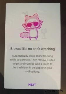 Firefox Focus: 안드로이드 사용자를 위한 프라이버시 중심 브라우저 완벽 가이드