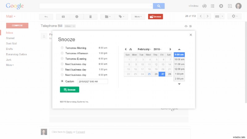생산성을 한 단계 끌어올려 주는 Gmail 확장 프로그램 베스트 9