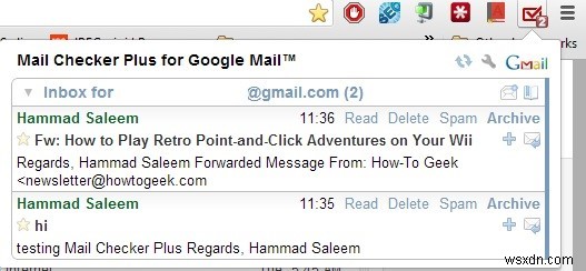 생산성을 한 단계 끌어올려 주는 Gmail 확장 프로그램 베스트 9