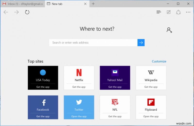 Microsoft Edge로 북마크(즐겨찾기) 가져오는 방법 – 두 가지 쉬운 방법