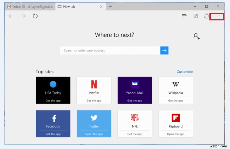 Microsoft Edge로 북마크(즐겨찾기) 가져오는 방법 – 두 가지 쉬운 방법