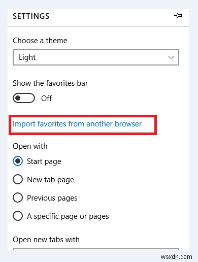 Microsoft Edge로 북마크(즐겨찾기) 가져오는 방법 – 두 가지 쉬운 방법