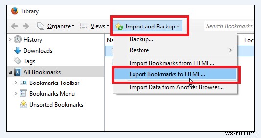 Microsoft Edge로 북마크(즐겨찾기) 가져오는 방법 – 두 가지 쉬운 방법