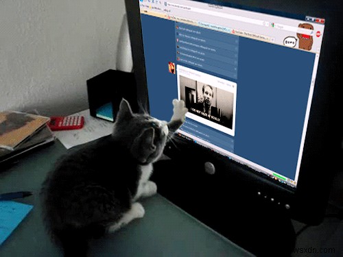 파이어폭스(Firefox)와 크롬(Chrome)에서 오프라인 브라우징 활성화하는 방법