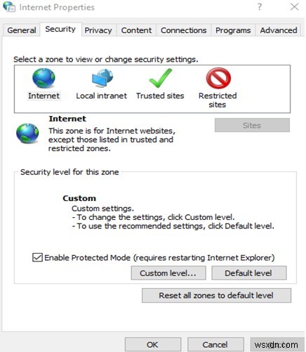 크롬(Chrome)에서 차단된 웹사이트 차단 해제하는 방법 총정리