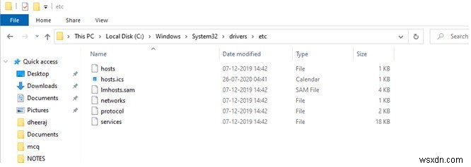 크롬(Chrome)에서 차단된 웹사이트 차단 해제하는 방법 총정리