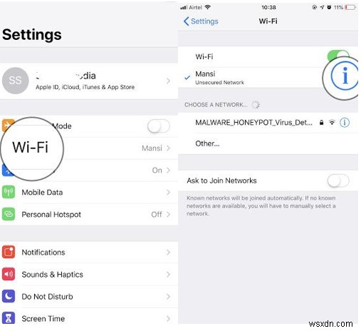 아이폰 사파리(Safari)에서 특정 웹사이트 차단하는 방법 완벽 정리
