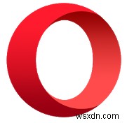 안드로이드 오페라(Opera) 브라우저에서 무료 VPN 활성화하는 방법