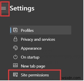 웹 스팸 줄이는 Microsoft Edge 조용한 알림 기능 설정·사용법 완벽 가이드
