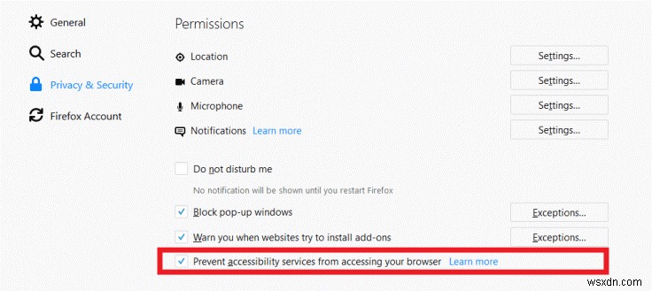 파이어폭스 퀀텀(Firefox Quantum) 속도를 높이는 6가지 방법