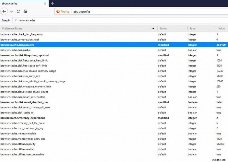 파이어폭스 퀀텀(Firefox Quantum) 속도를 높이는 6가지 방법