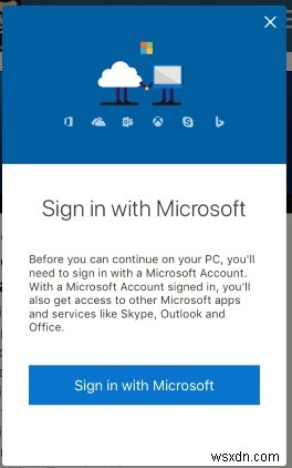 스마트폰과 PC 간 웹페이지 공유 – Windows 10  PC에서 계속  기능 활용 가이드