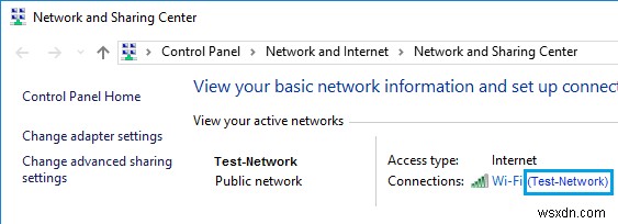 크롬 ERR_INTERNET_DISCONNECTED 오류 해결 방법 7가지