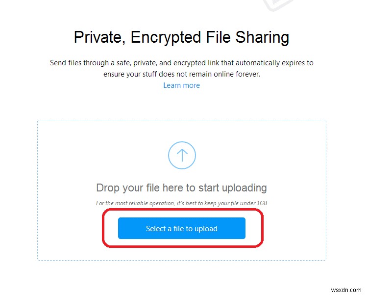 Firefox Send로 안전하게 파일 공유하기: 사용법부터 장단점까지