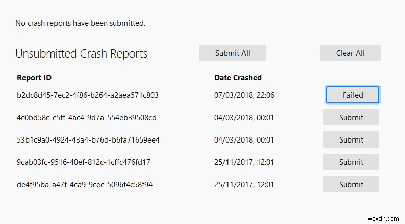 파이어폭스(Firefox)가 계속 충돌할 때? 내장 진단 도구로 문제를 완벽히 해결하는 방법