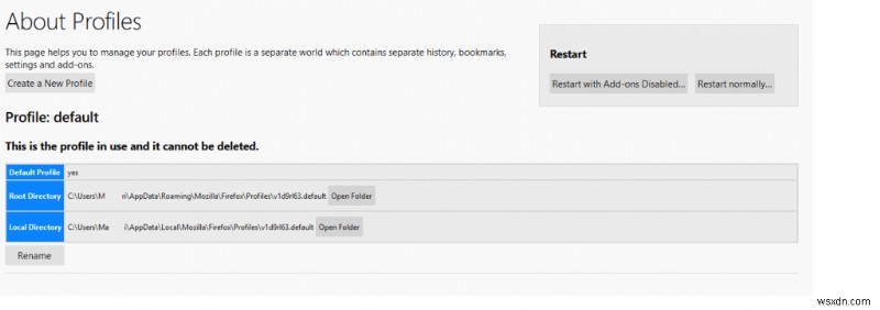 파이어폭스(Firefox)가 계속 충돌할 때? 내장 진단 도구로 문제를 완벽히 해결하는 방법