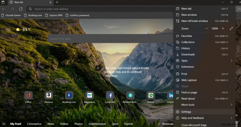 Windows 11에서 인터넷 익스플로러(IE) 사용하는 방법 – Microsoft Edge IE 모드 완벽 가이드