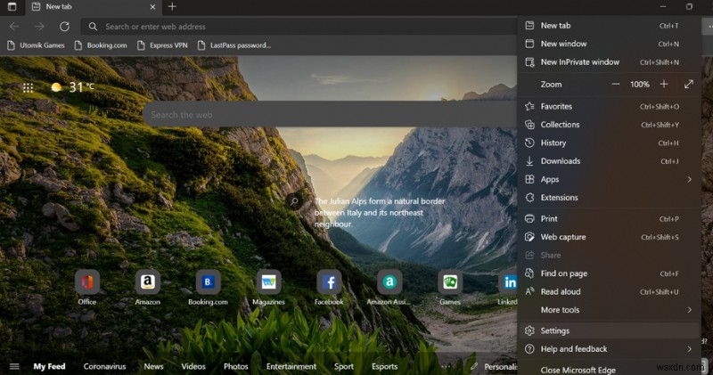 Windows 11에서 인터넷 익스플로러(IE) 사용하는 방법 – Microsoft Edge IE 모드 완벽 가이드