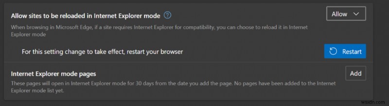 Windows 11에서 인터넷 익스플로러(IE) 사용하는 방법 – Microsoft Edge IE 모드 완벽 가이드