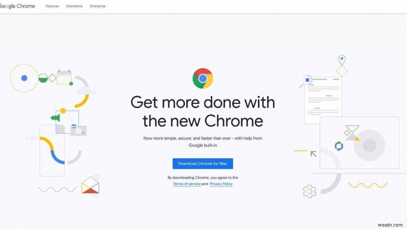 맥(Mac)에 크롬(Chrome) 설치하는 방법 – 초보자도 쉽게 따라 하는 완벽 가이드