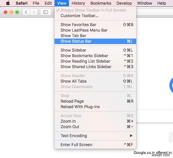 사파리(Safari) 브라우저 200% 활용법, 꼭 알아야 할 11가지 유용한 팁