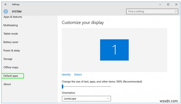 Windows 10에서 기본 브라우저 변경하는 방법 (단계별 가이드)