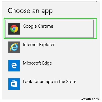 Windows 10에서 기본 브라우저 변경하는 방법 (단계별 가이드)