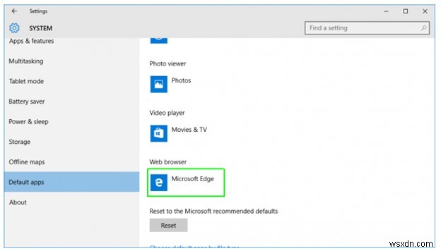 Windows 10에서 기본 브라우저 변경하는 방법 (단계별 가이드)