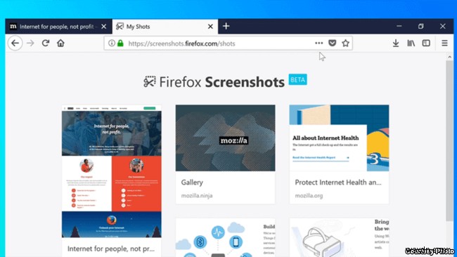 파이어폭스 퀀텀(Firefox Quantum)이 크롬보다 나은 5가지 이유