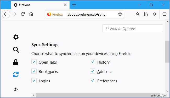크롬에서 파이어폭스 퀀텀(Firefox Quantum)으로 모든 데이터 옮기는 방법