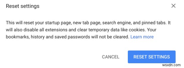 Chromebook 초기화 완벽 가이드: 빠르고 간단한 단계별 방법