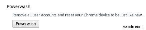 Chromebook 초기화 완벽 가이드: 빠르고 간단한 단계별 방법