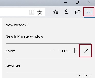Windows 10 크리에이터스 업데이트로 새롭게 달라진 Microsoft Edge의 핵심 기능 5가지