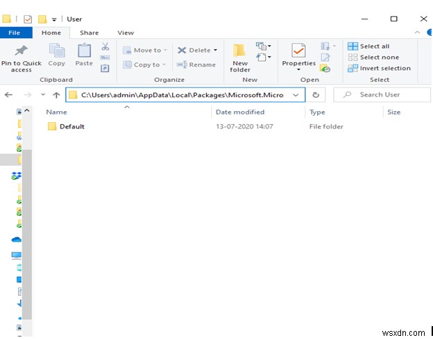 Microsoft Edge가 제대로 작동하지 않나요? 문제 해결 방법 7가지 완벽 정리