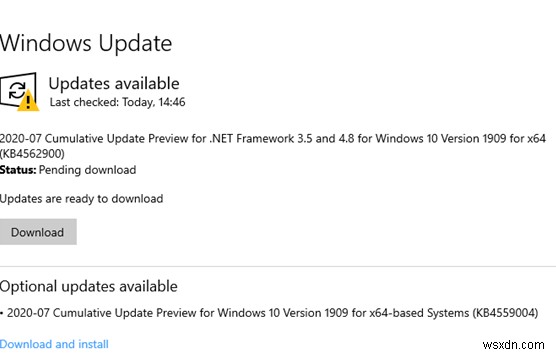 Microsoft Edge가 제대로 작동하지 않나요? 문제 해결 방법 7가지 완벽 정리