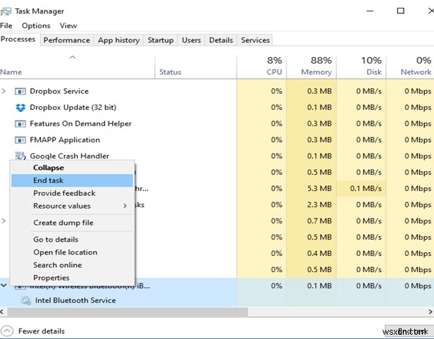 Microsoft Edge가 제대로 작동하지 않나요? 문제 해결 방법 7가지 완벽 정리