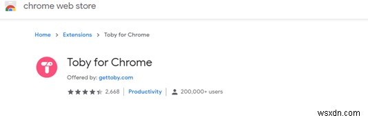 Chrome(크롬)에서 사라진 탭 복구하고 저장하는 방법 총정리
