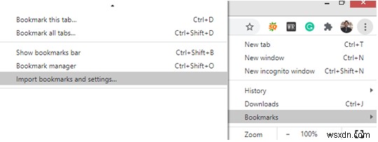 Chrome(크롬)에서 사라진 탭 복구하고 저장하는 방법 총정리