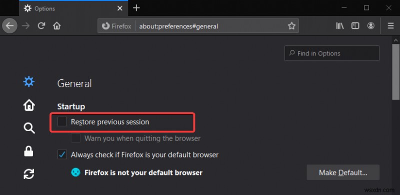 파이어폭스(Firefox) 프로처럼 활용하기: 알아두면 유용한 핵심 설정 8가지