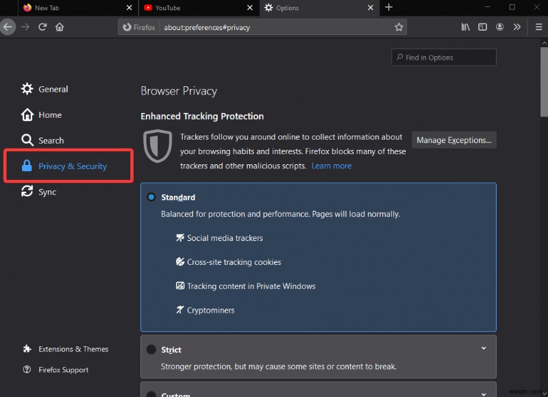 파이어폭스(Firefox) 프로처럼 활용하기: 알아두면 유용한 핵심 설정 8가지