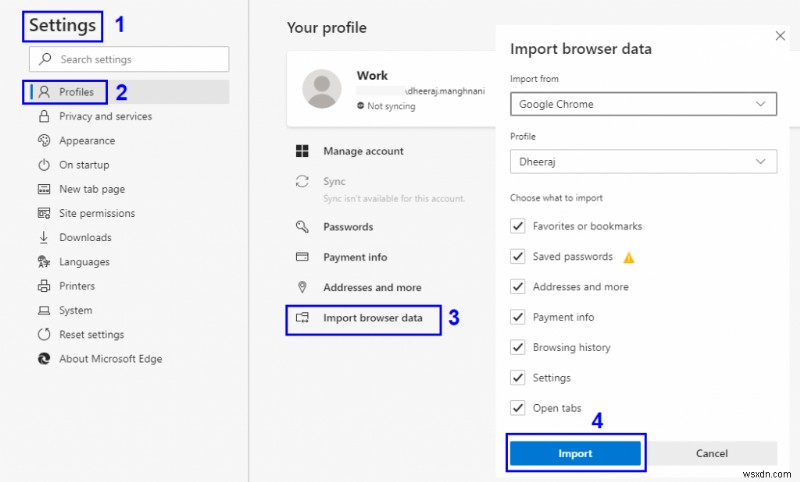 지금 바로 새 Microsoft Edge를 설치해야 하는 이유